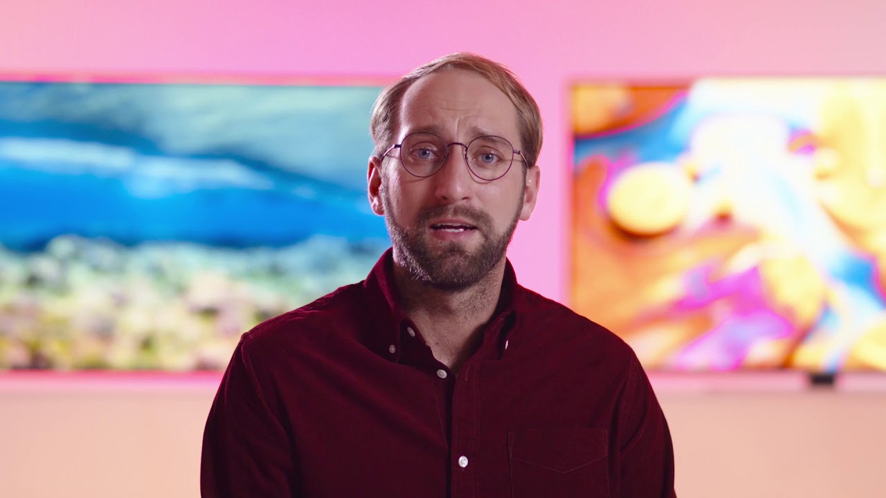 Dolby Vision HDR &mdash;co daje? Technologia 4K , Dolby Atmos, IDEALNA CZERŃ Dolby Vision HDR