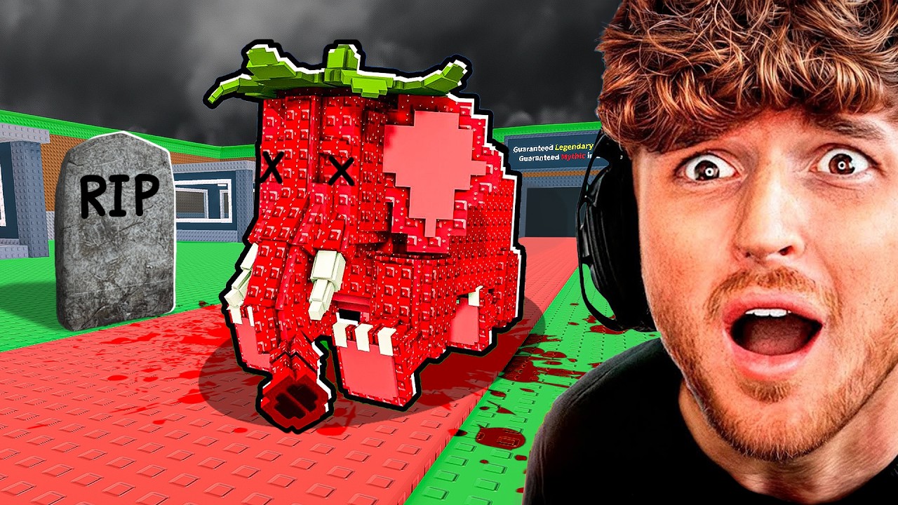 RIP brainrot..