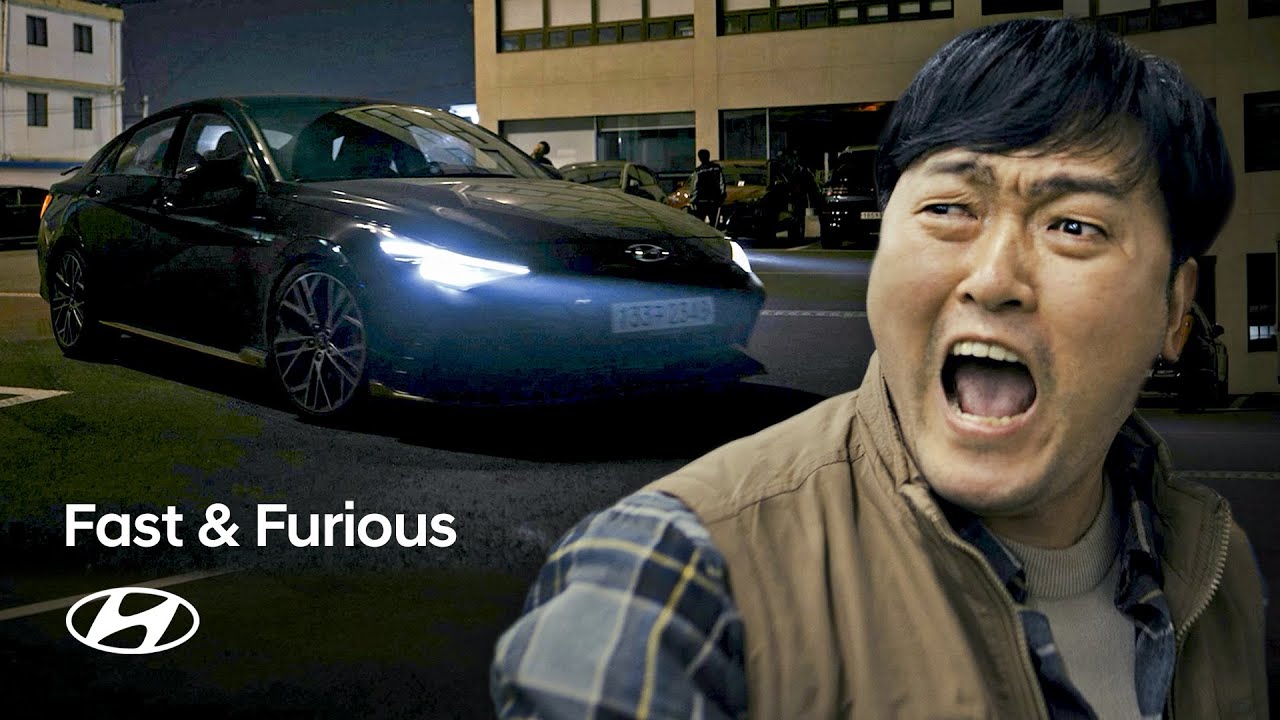 네버 다이 : 마이 현대 | ep.3 - 좀비 탈출 넘버원 | 현대자동차