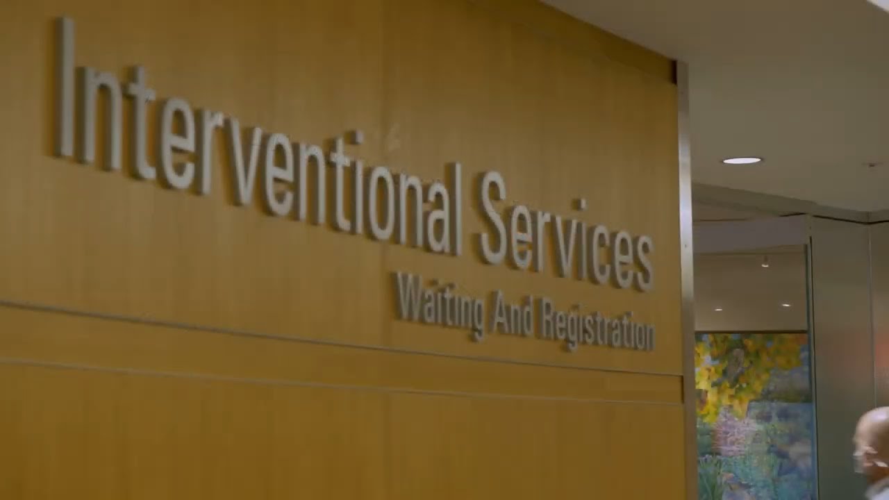 UK HealthCare - Interventional Services
