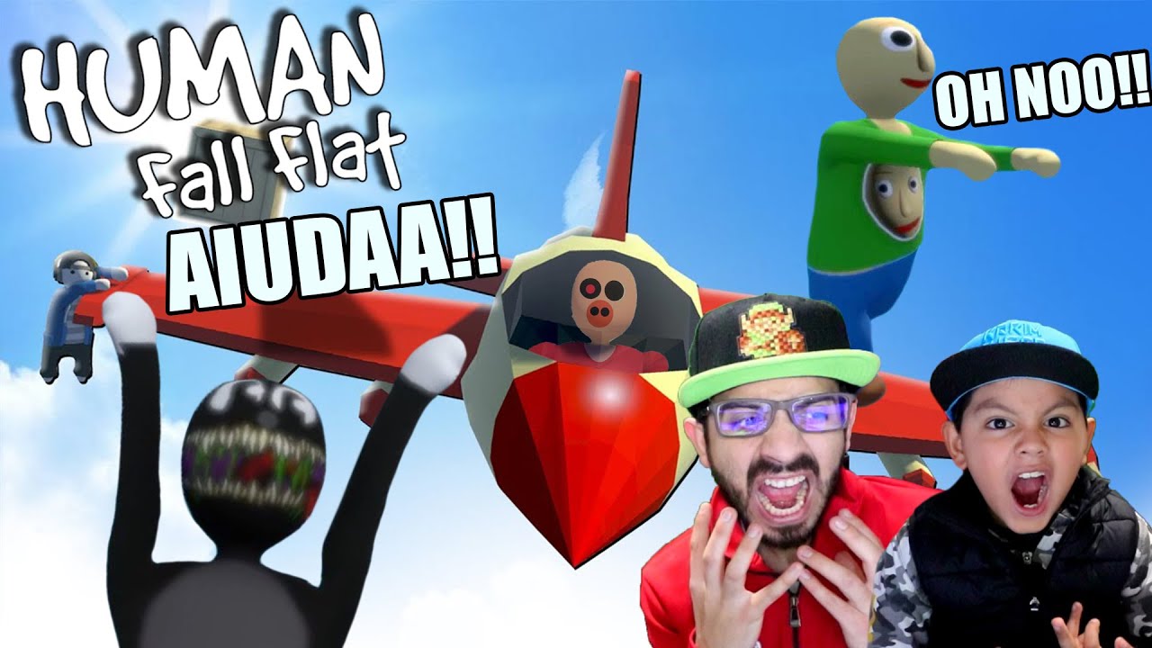 EL FINAL DEL CUMPLE DE BALDI | ENCONTRAMOS A PIGGY ATRAPADA EN EL MUNDO PLASTILINA | KARIM JUEGA