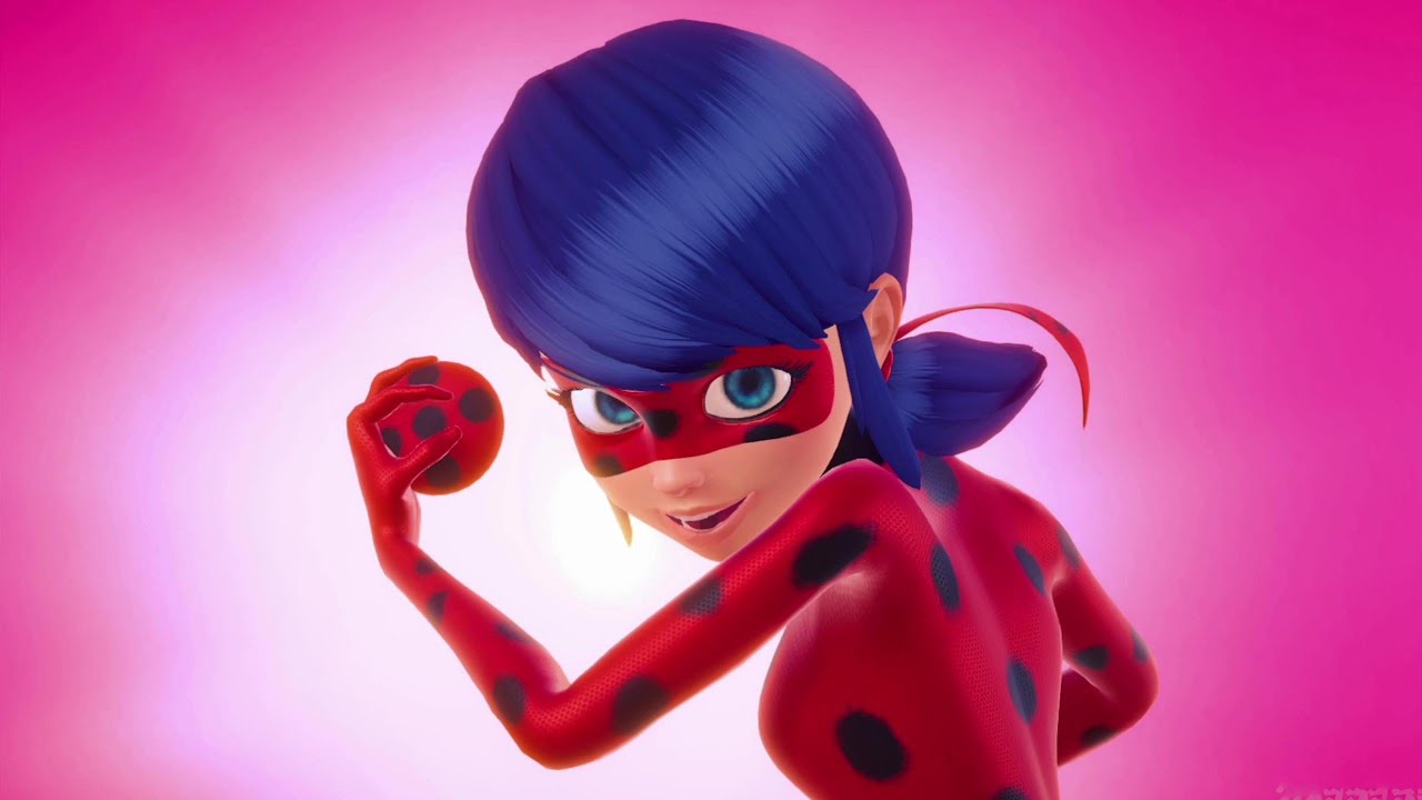 Miraculous: Rise of the Sphinx Game Movie (All Cutscenes)