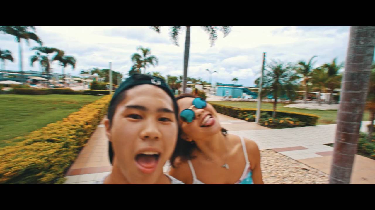 PANAMA [6D Magic Lantern Raw + ikan DS1 Beholder]