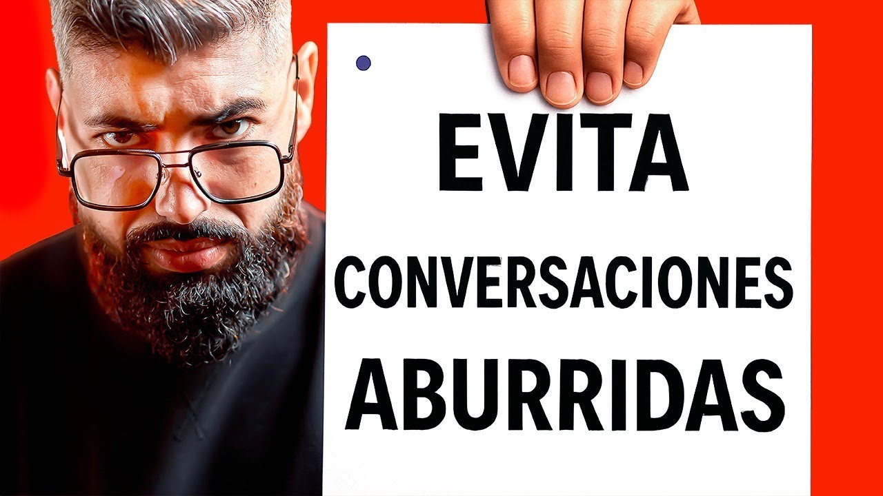 20 Preguntas para Conectar, Atraer y Generar Conversaciones Irresistibles con Mujeres 🐺⎜Matias Laca