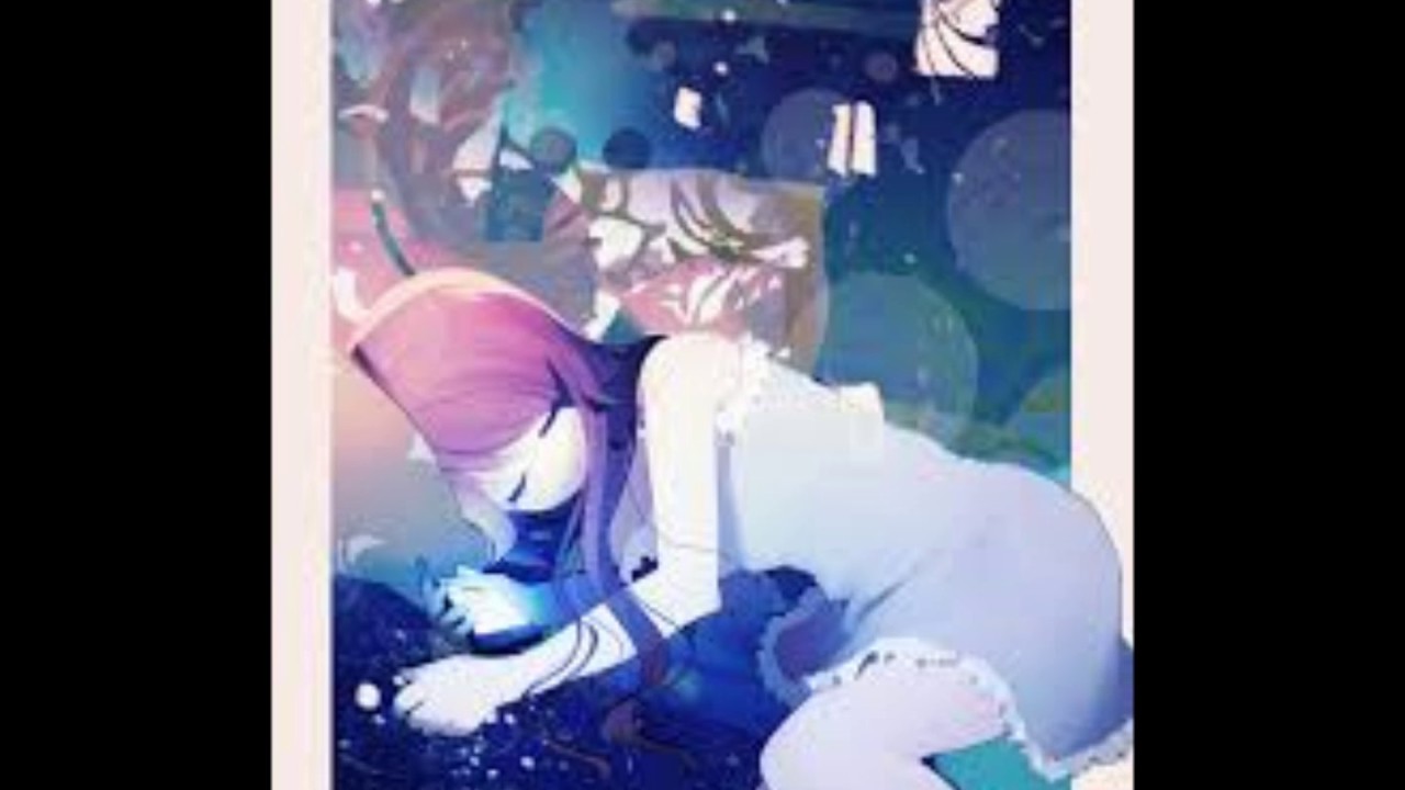 Anti nightcore  - Night Mime  - Melanie Martine