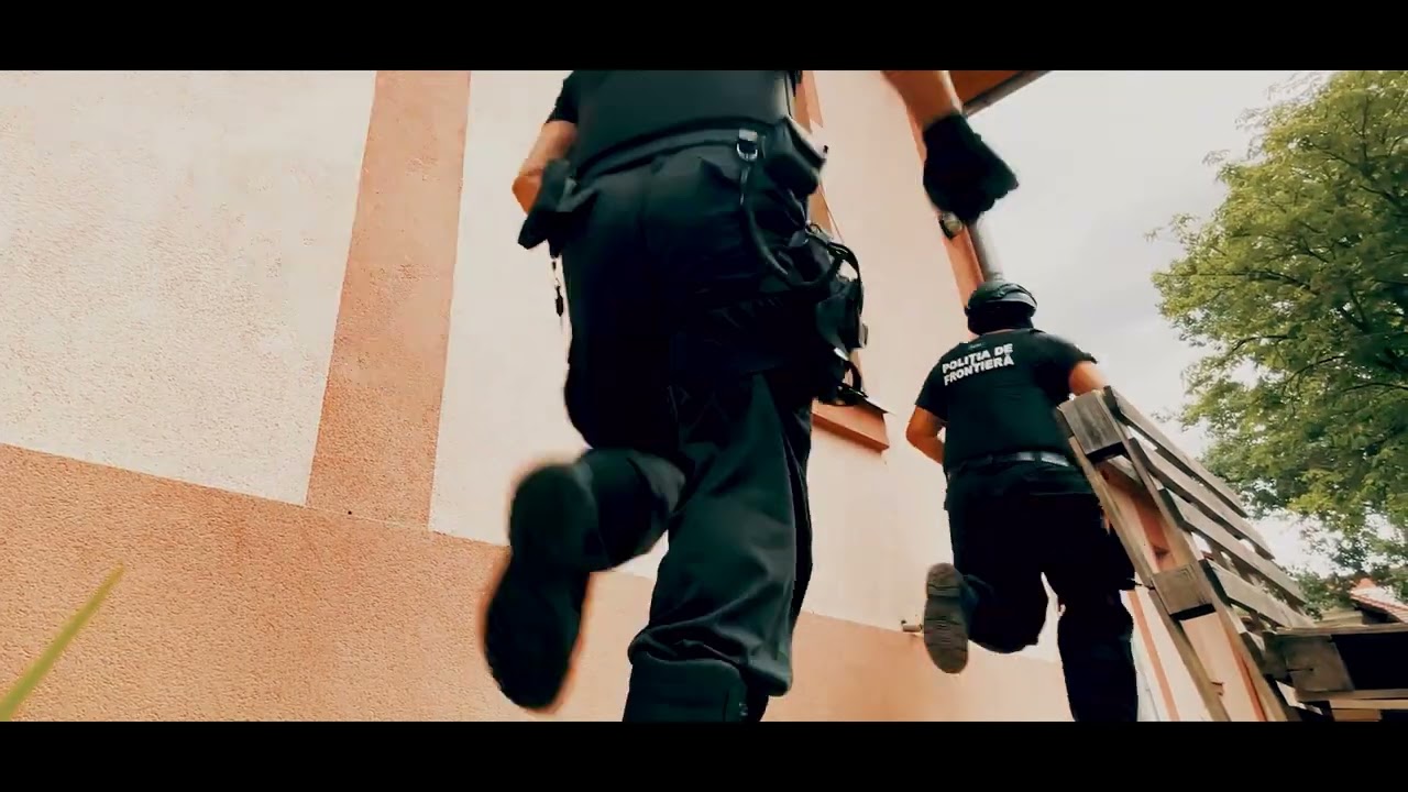La mulți ani, Poliția de Frontieră!