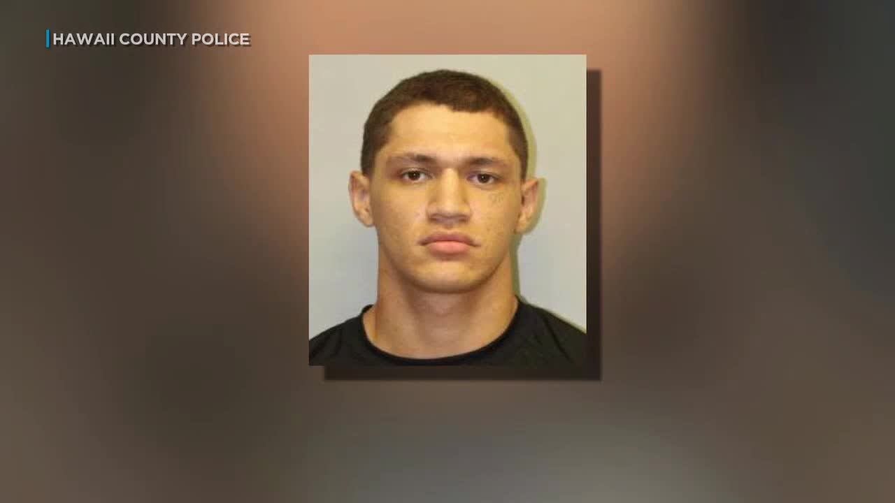 Man charged with multiple crimes, including reckless endangering