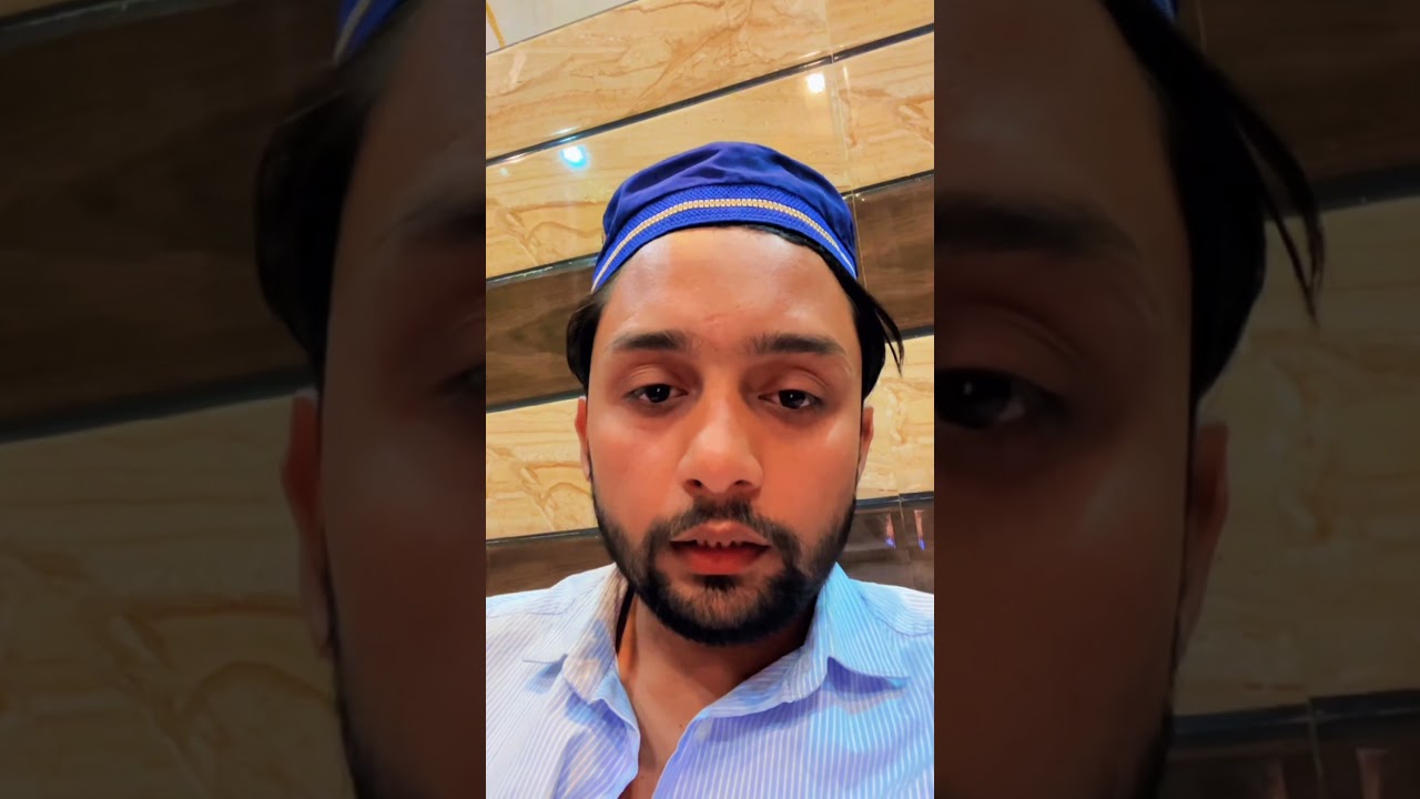 START FASTING FROM TODAY (RAMDAN REMINDER) #ramadan #shortsfeed #shorts