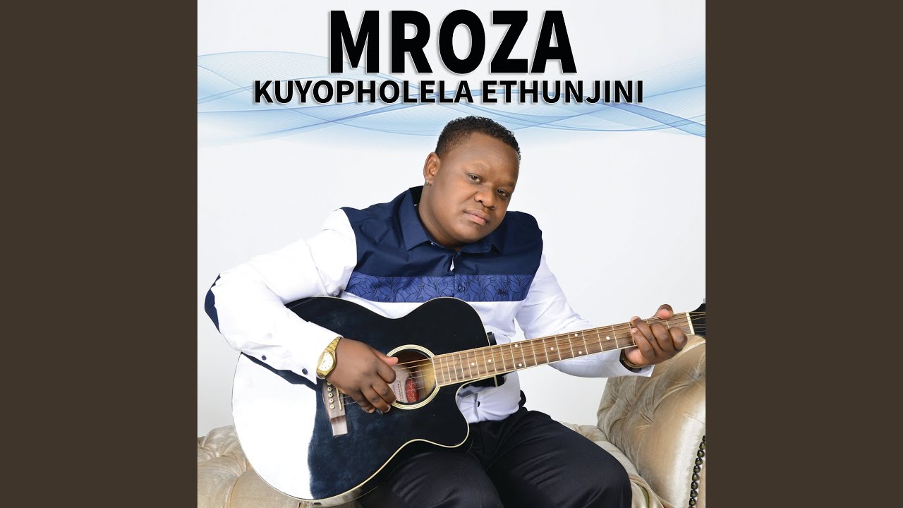 Kopholela Ethunjini