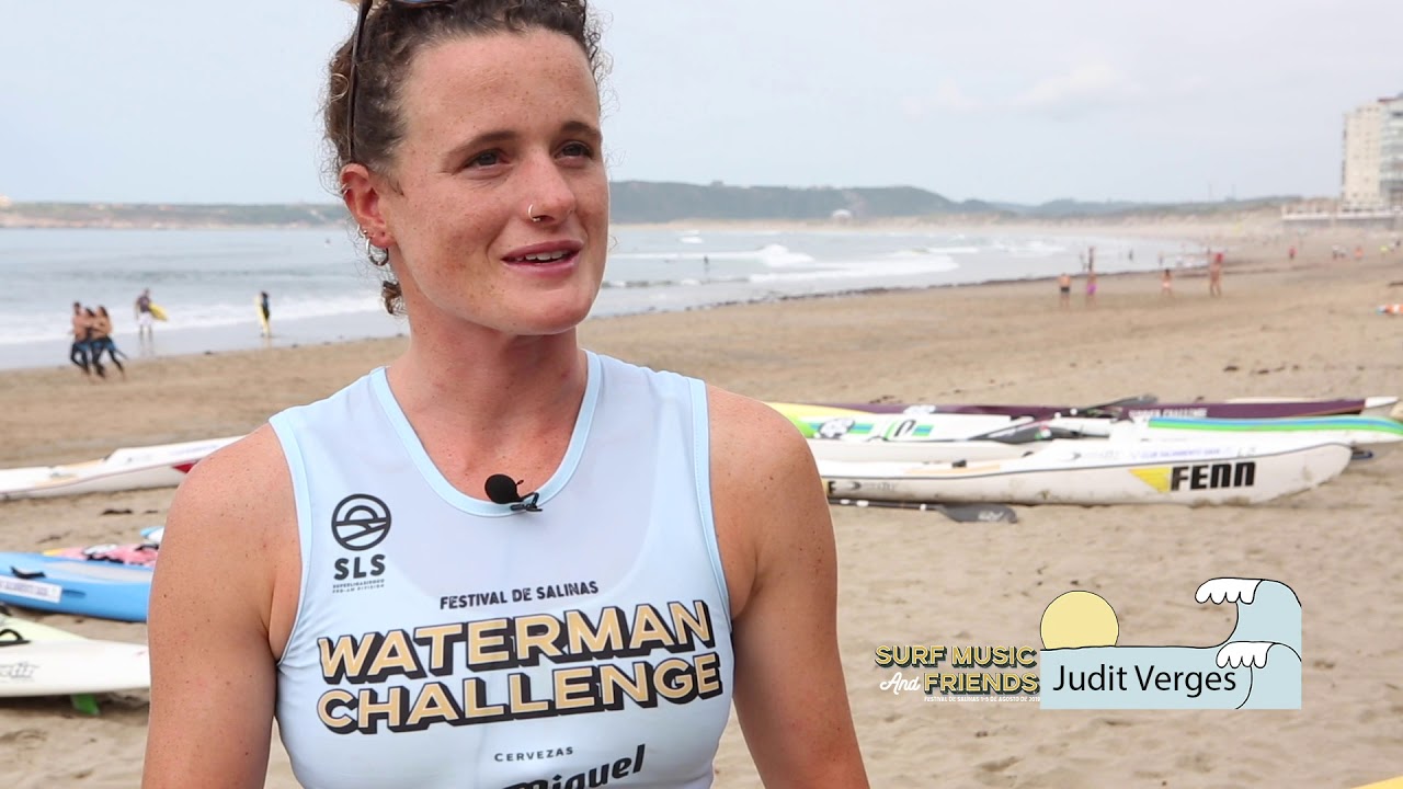 Resumen completo Festival de Salinas SM&F - 2019