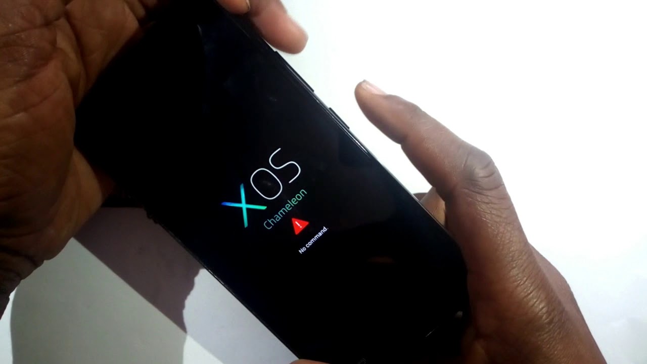 HARD RESET INFINIX  HOT 4 LITE(X557)-REMOVE PASSWORD OR PATTERN.