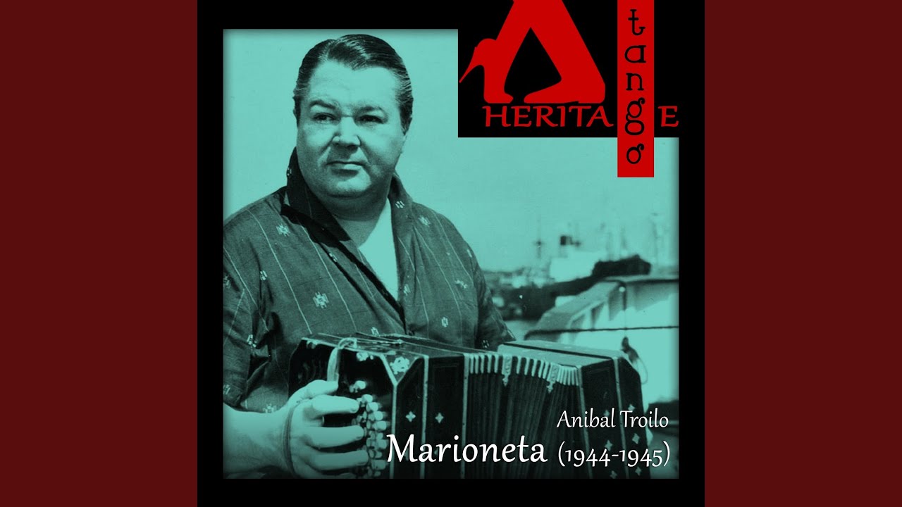 Milonga en rojo