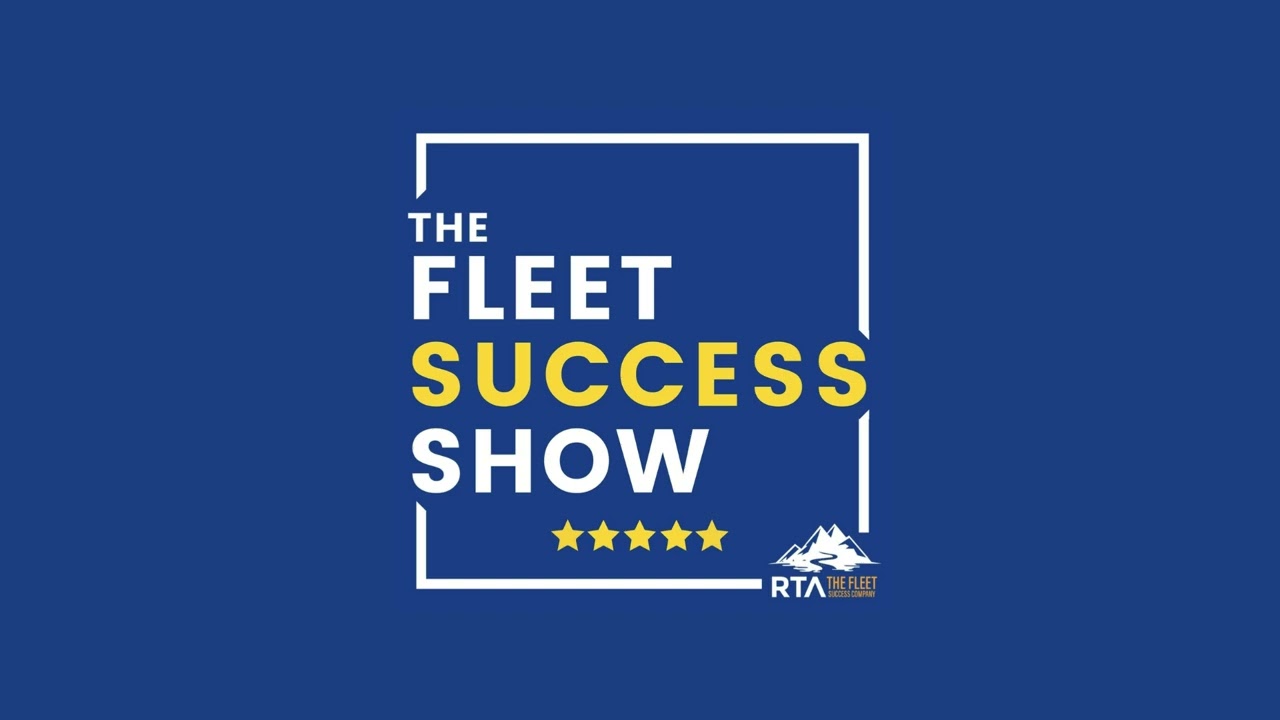 Episode 016: Should You Electrify Your Fleet