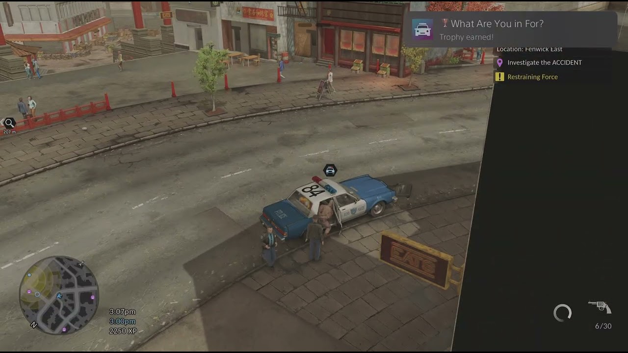 High-Speed Police Chase 🚓 | The Precinct PS5