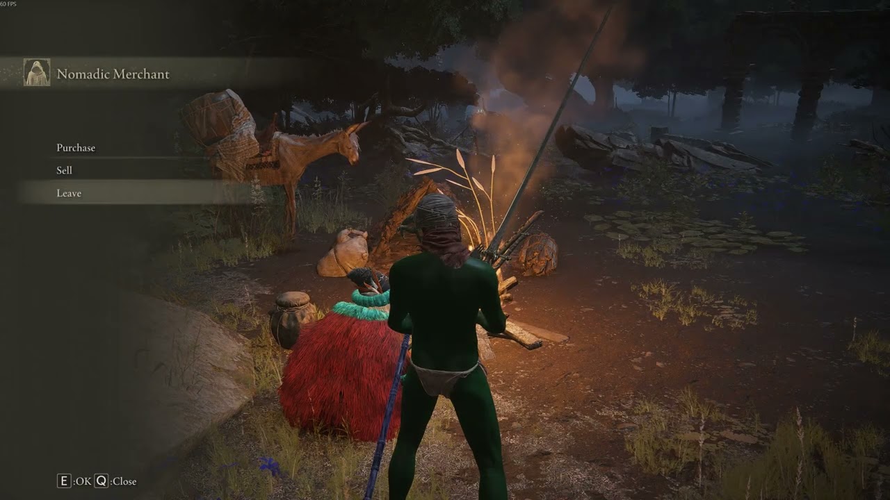 Elden Ring Randomizer any%Nohit - 7 hit run