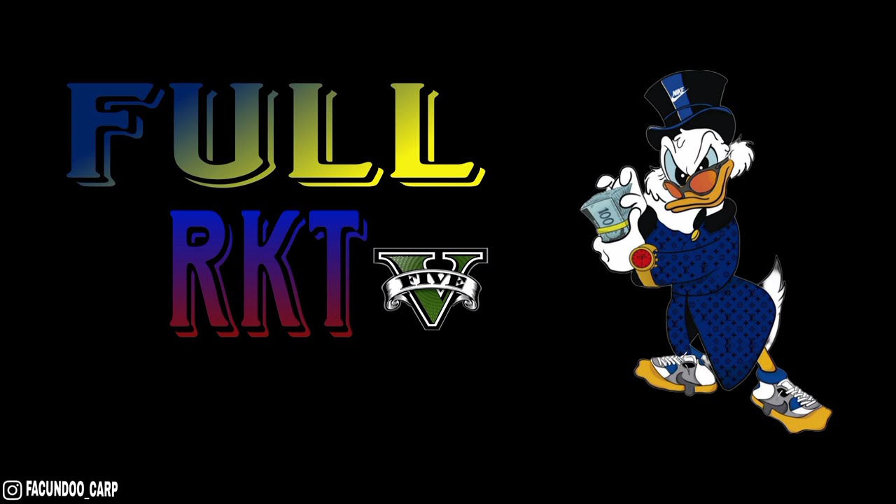 FULL RKT 5 - FACU DL - MIX 2K24