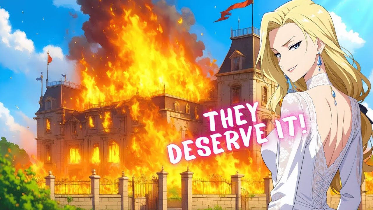 Reborn Into Villains, Now I’ll Destroy Them All! | Manhwa Recap
