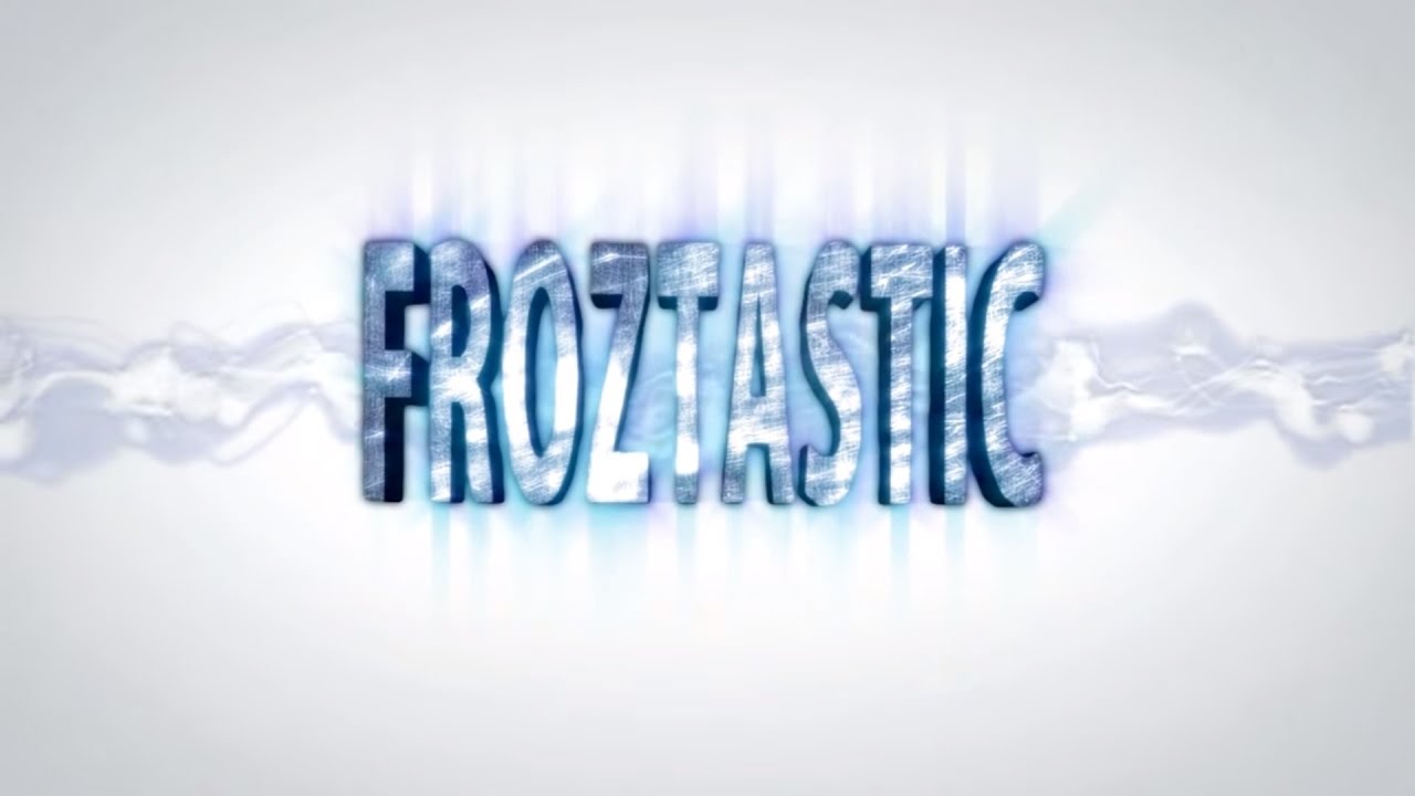 [TEK9 CINEMA] FROZTASTIC by lennzy
