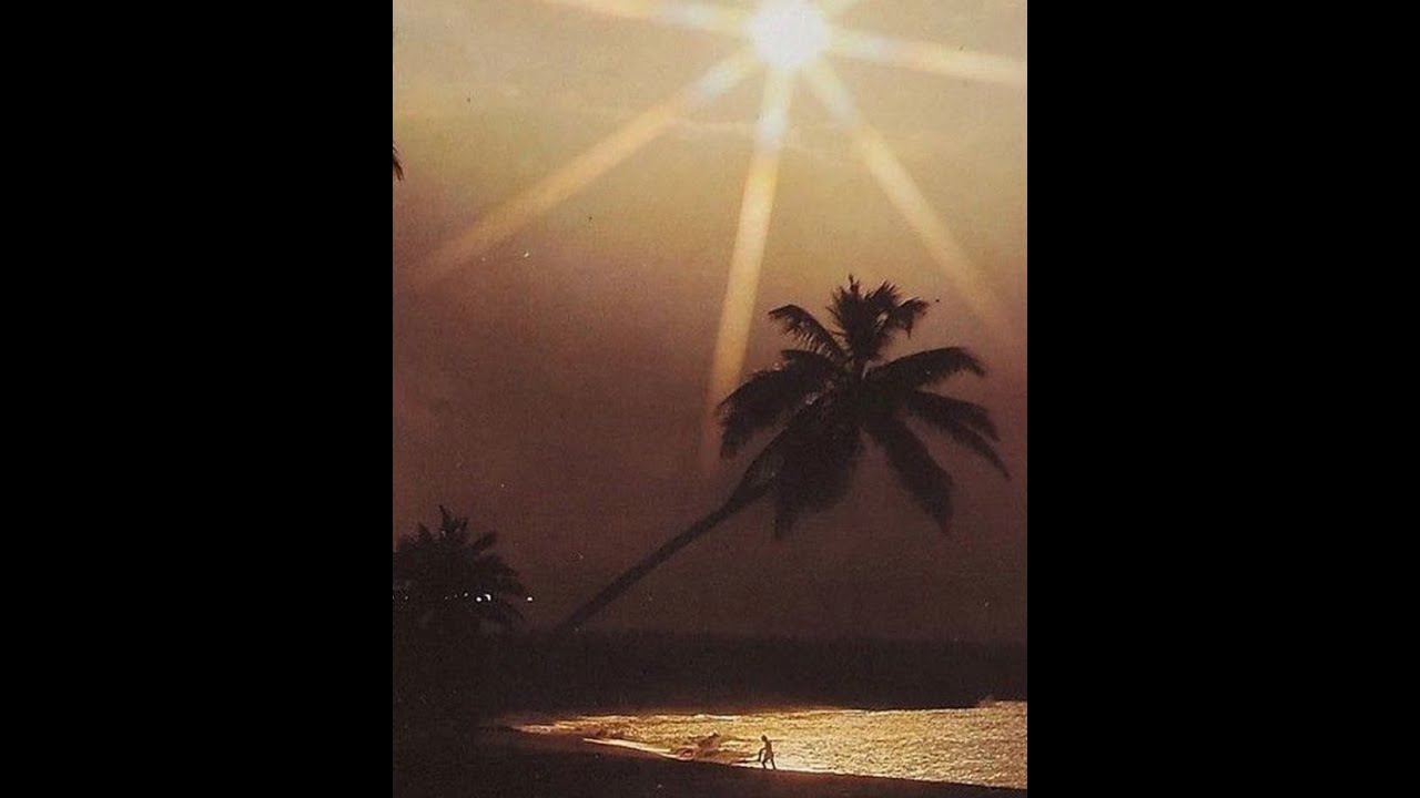Weekend on the island