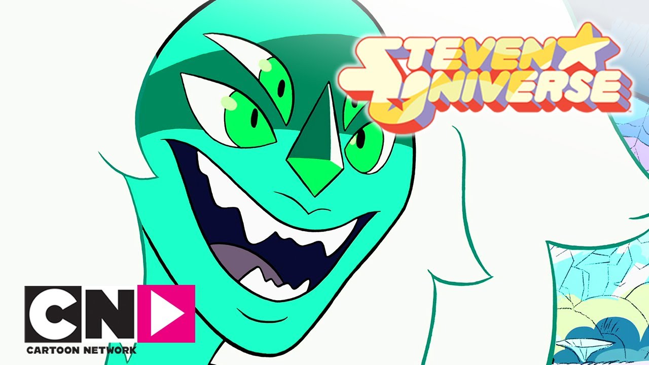 Steven Universe | Super-Wassermeloneninsel | Cartoon Network