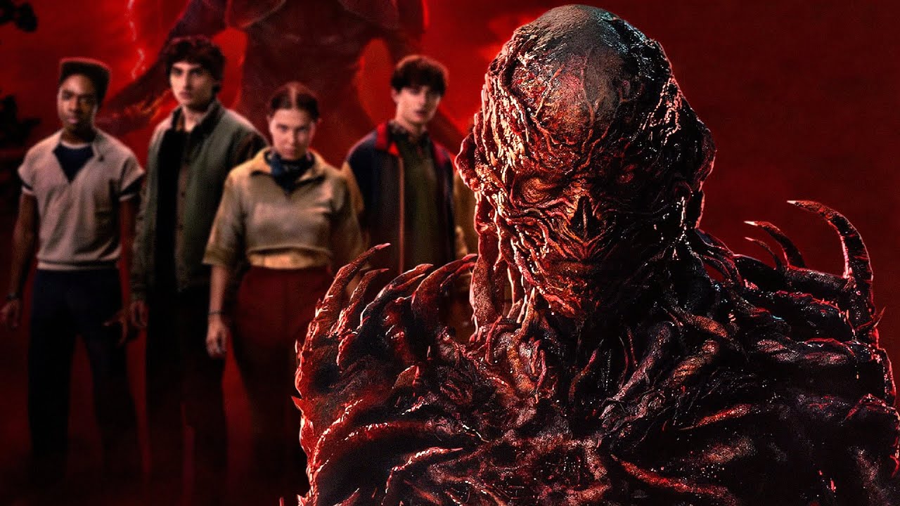 Ultimul Sezon, doamne ajuta | Stranger Things