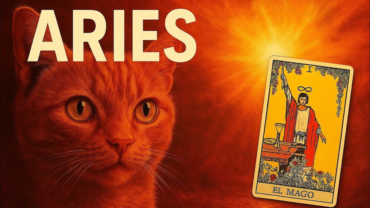 ARIES ♈️ 🐏 19/01/26. LECTURA SOBRE TRABAJO Y DINERO Y UN POCO MAS . ASTROLOGÍA VIVA