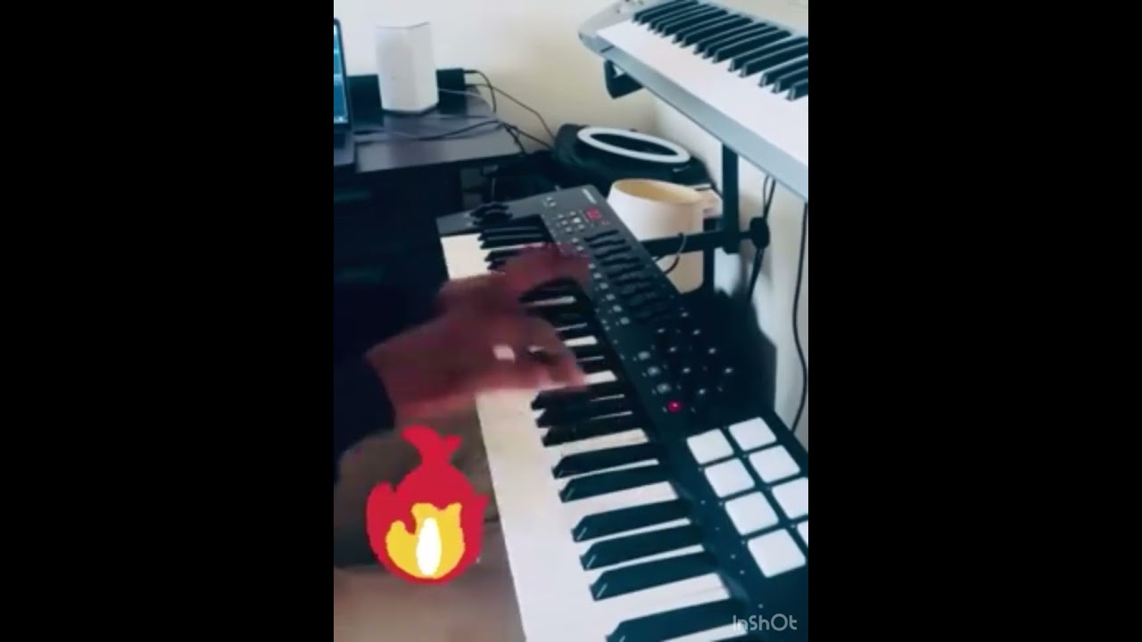 Atita kaenandjamo (Kambambaro)🔥🔥