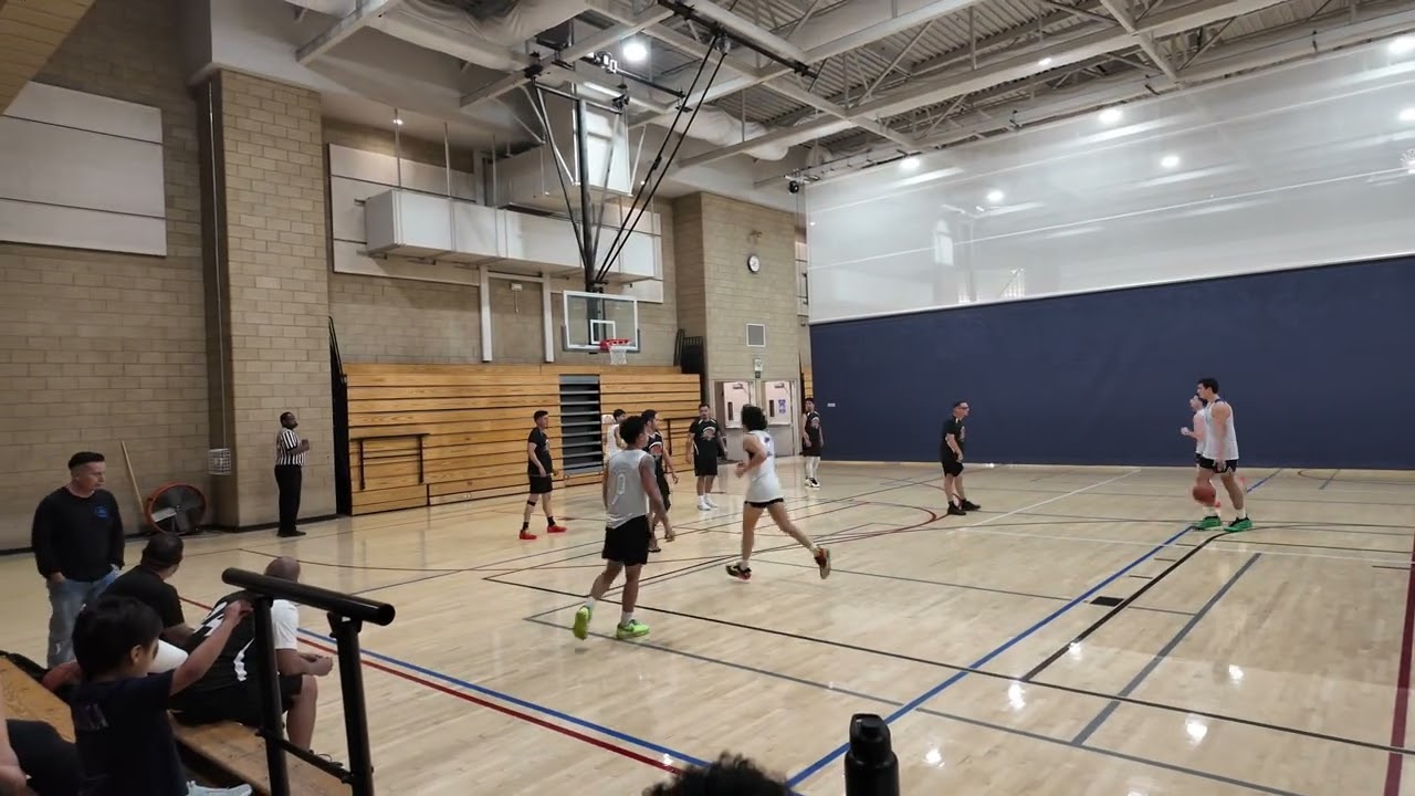 LOS ARRIESGADOS SZN 2 GAME 4