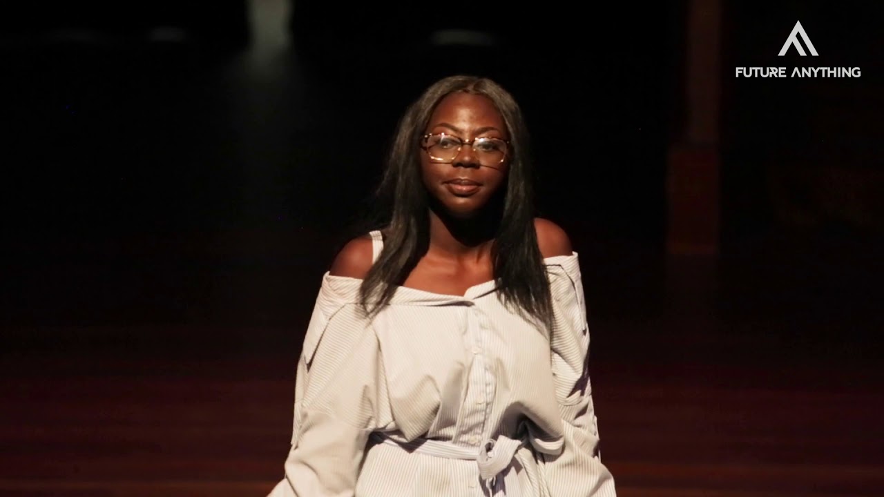 FutureFest 2019: Anisa Nanduala, Voices of Colour