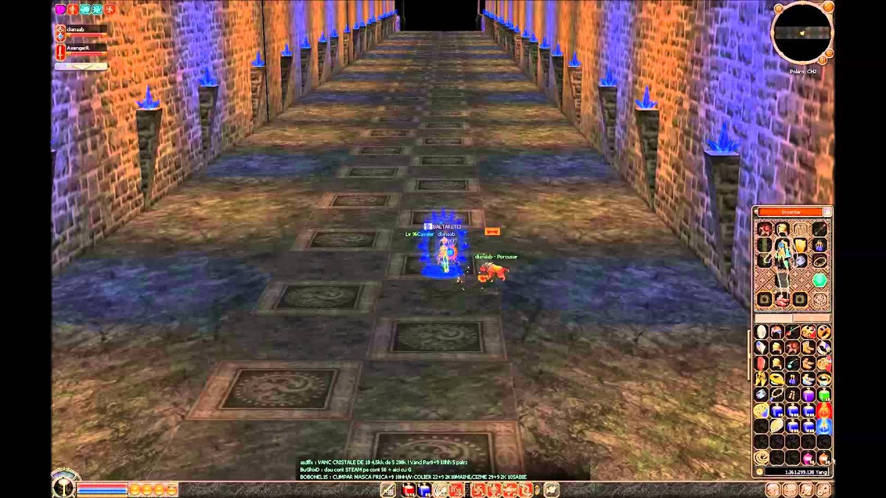 Dianaab vs Huashin, bonus 2lolo2