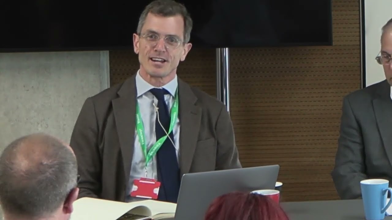 Do policy makers really want evidence?