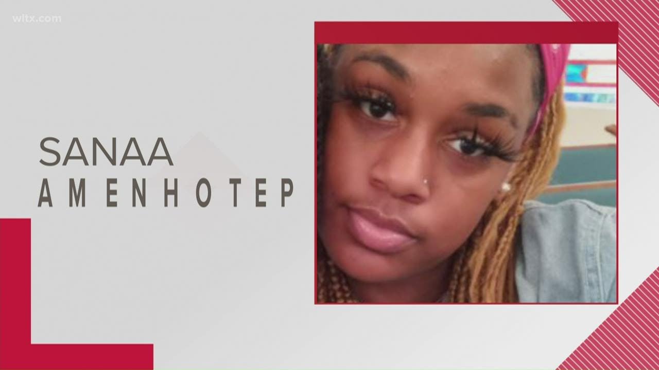 Sheriff: Missing 15-year-old Richland County girl murdered, suspect wanted
