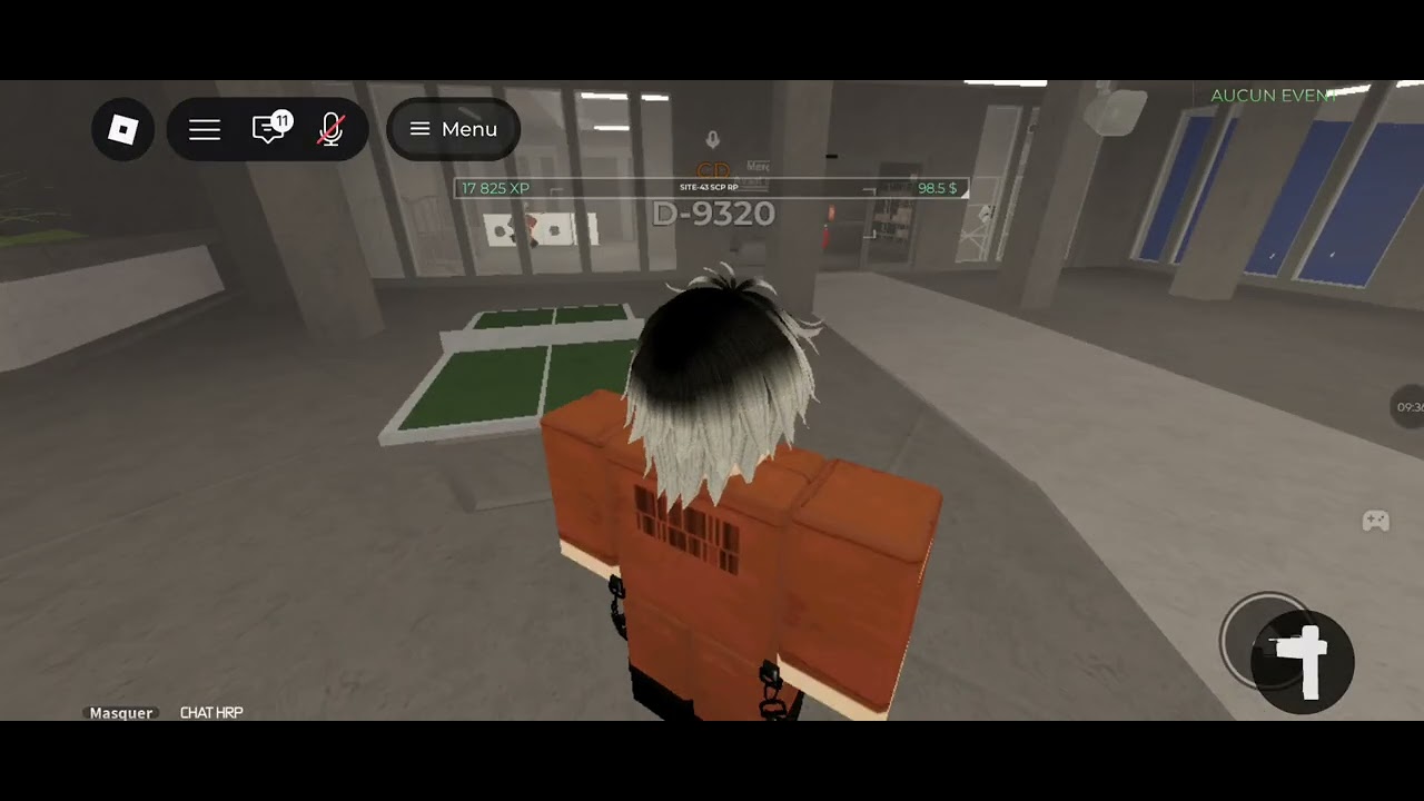 #roblox Site-43 