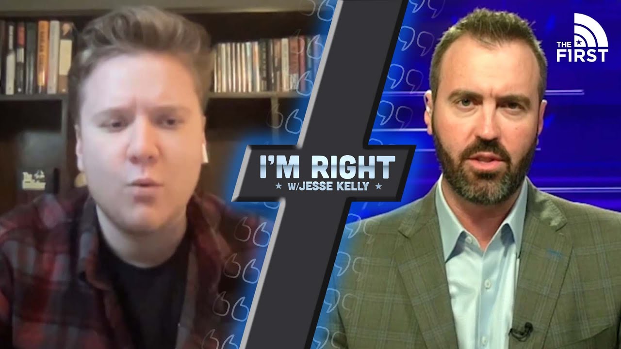 The Latest Wokeism In Sports