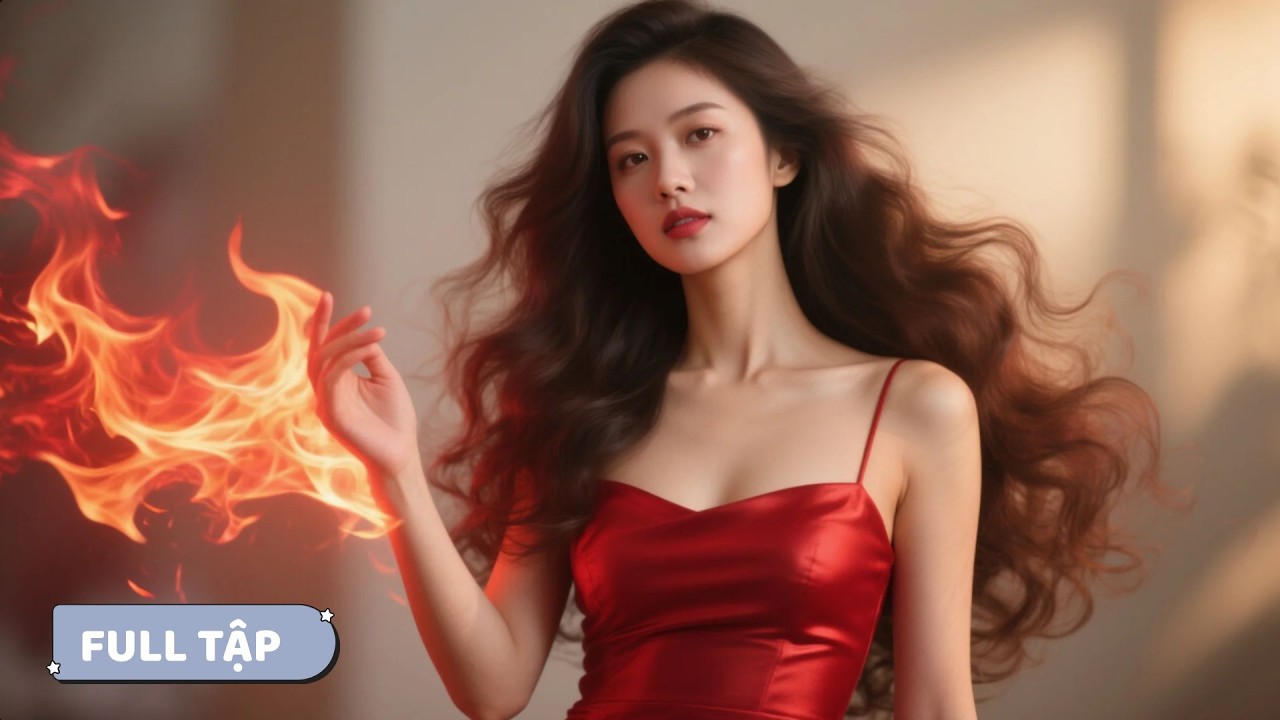 Vợ đau đớn nhìn chồng ngoại tình với bạn thân, cô trùng sinh lột xác trả thù đôi mèo mã gà đồng!