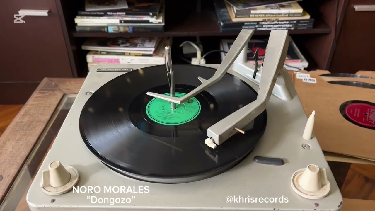 NORO MORALES 