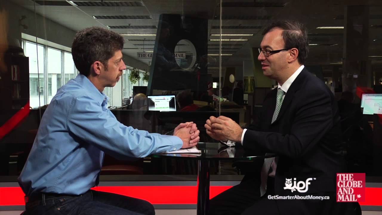 Tax credits and  university with Jamie Golombek and Rob Carrick