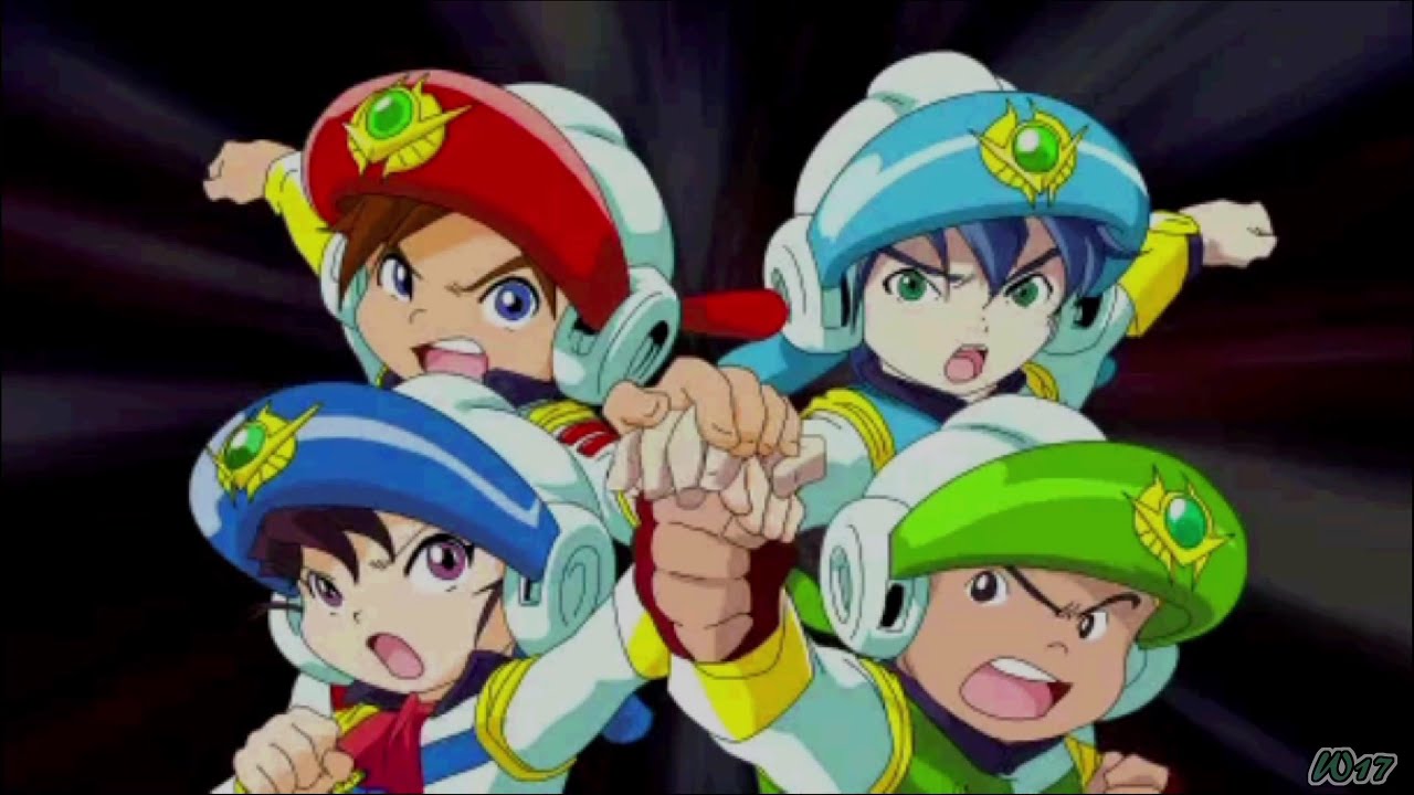 「スーパーロボット大戦OE」戦闘演出集：パーフェクトダイテイオー
