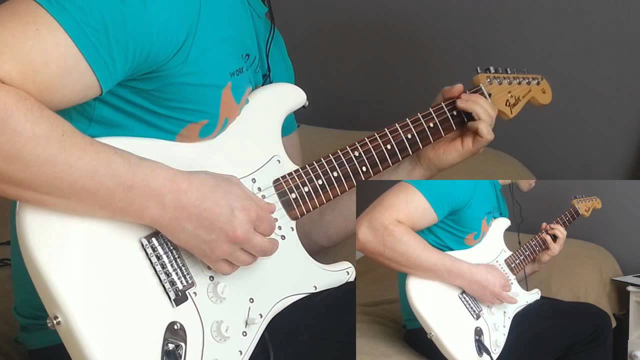 tańcz głupia tańcz - Lady Pank cover