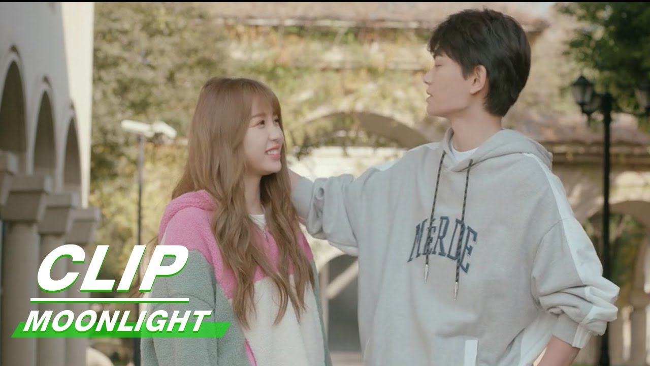 Clip: You Are My Girl! | Moonlight EP33 | 月光变奏曲 | iQiyi