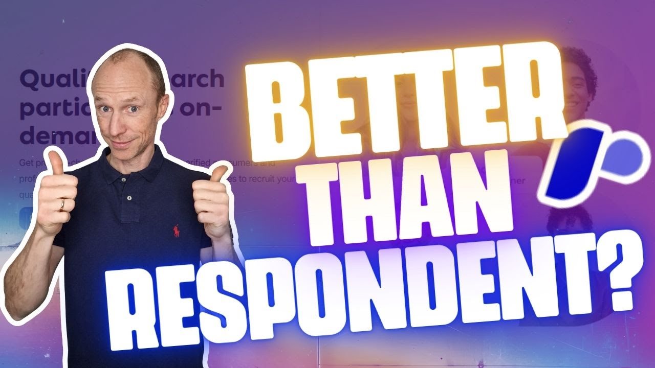 7 Best Respondent Alternatives - High-Paying Research Tasks Anyone Can Do (Honest Breakdown)