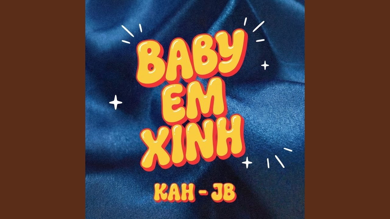 Baby Em Xinh