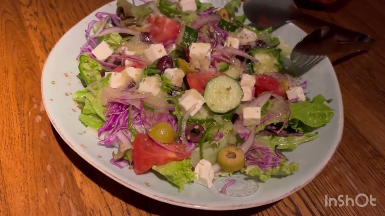 ギリシャ料理 KAZE NO KURA