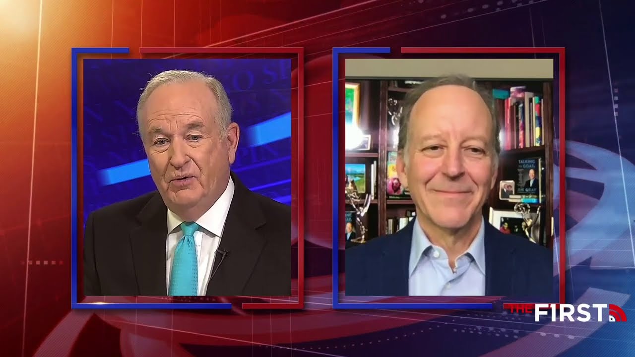 Jim Gray Talks Pete Rose Controversy