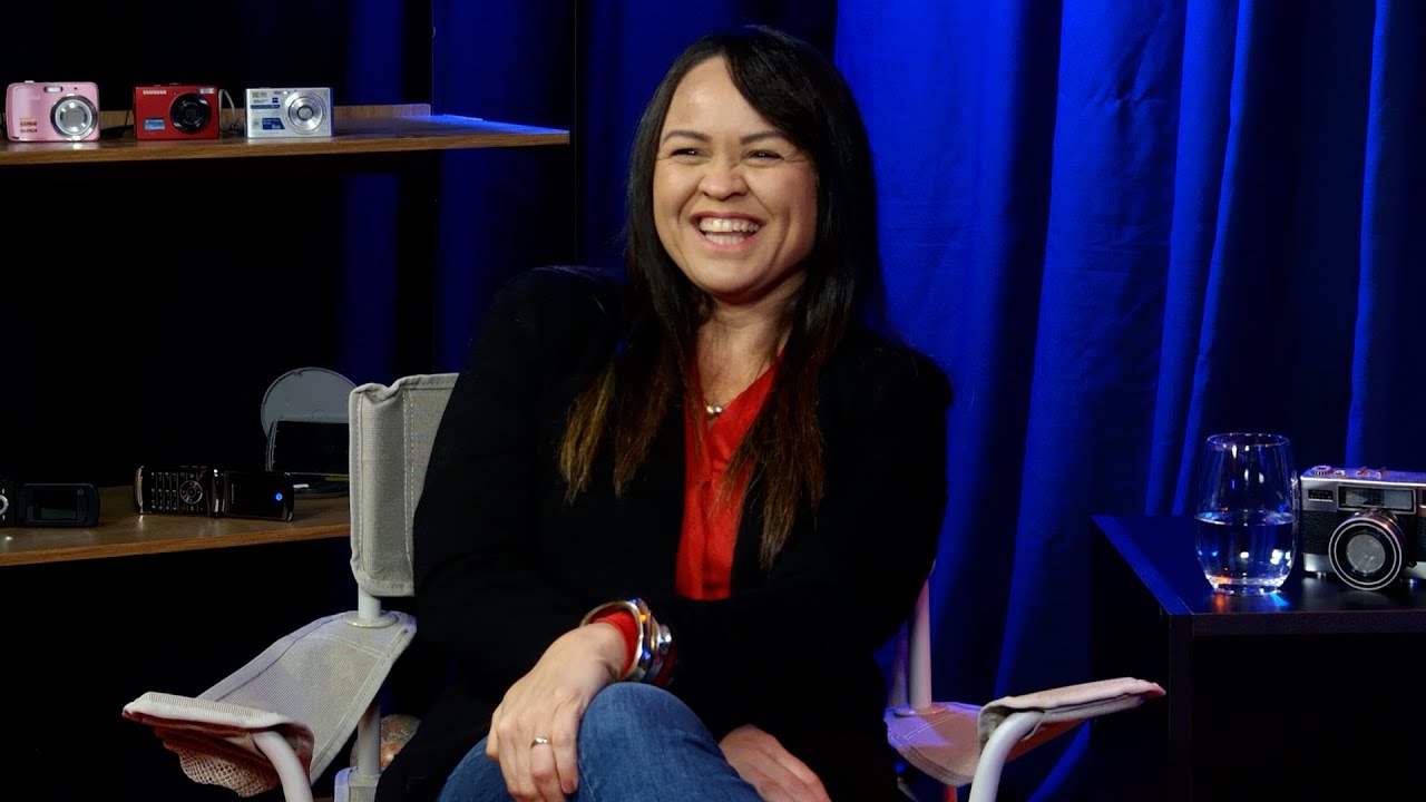Entrevista com Valéria Fagundes | Histórias do documentário Pro Dia Nascer Feliz