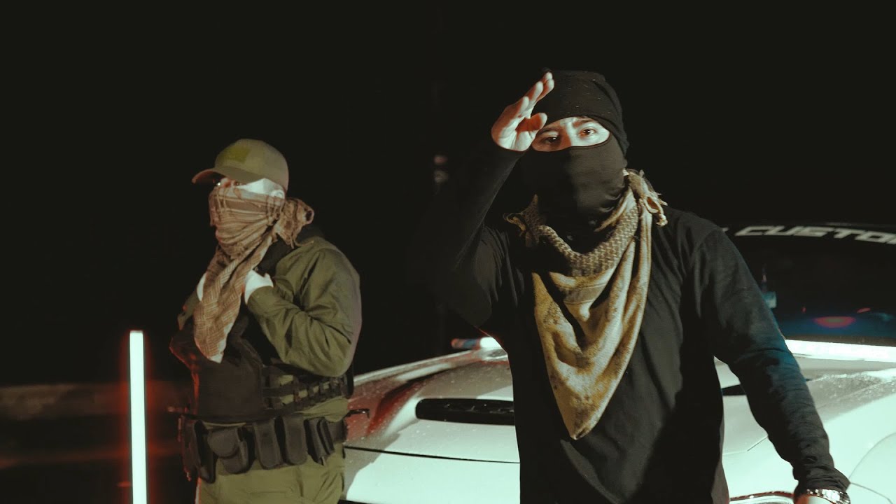 SOY SEDENA 🪖(VIDEO OFICIAL) - Doble ONE