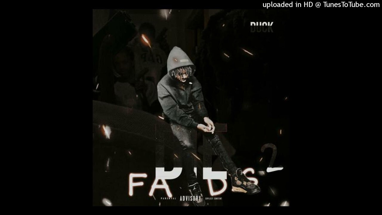Ducko x Denim x Scatz x Ftos Twan x Homi Michel Type Beat-( FN Pokin II) ​⁠@prodddtony