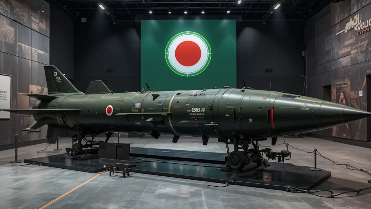 日本防衛を強化する ASM-3Aの驚異の性能