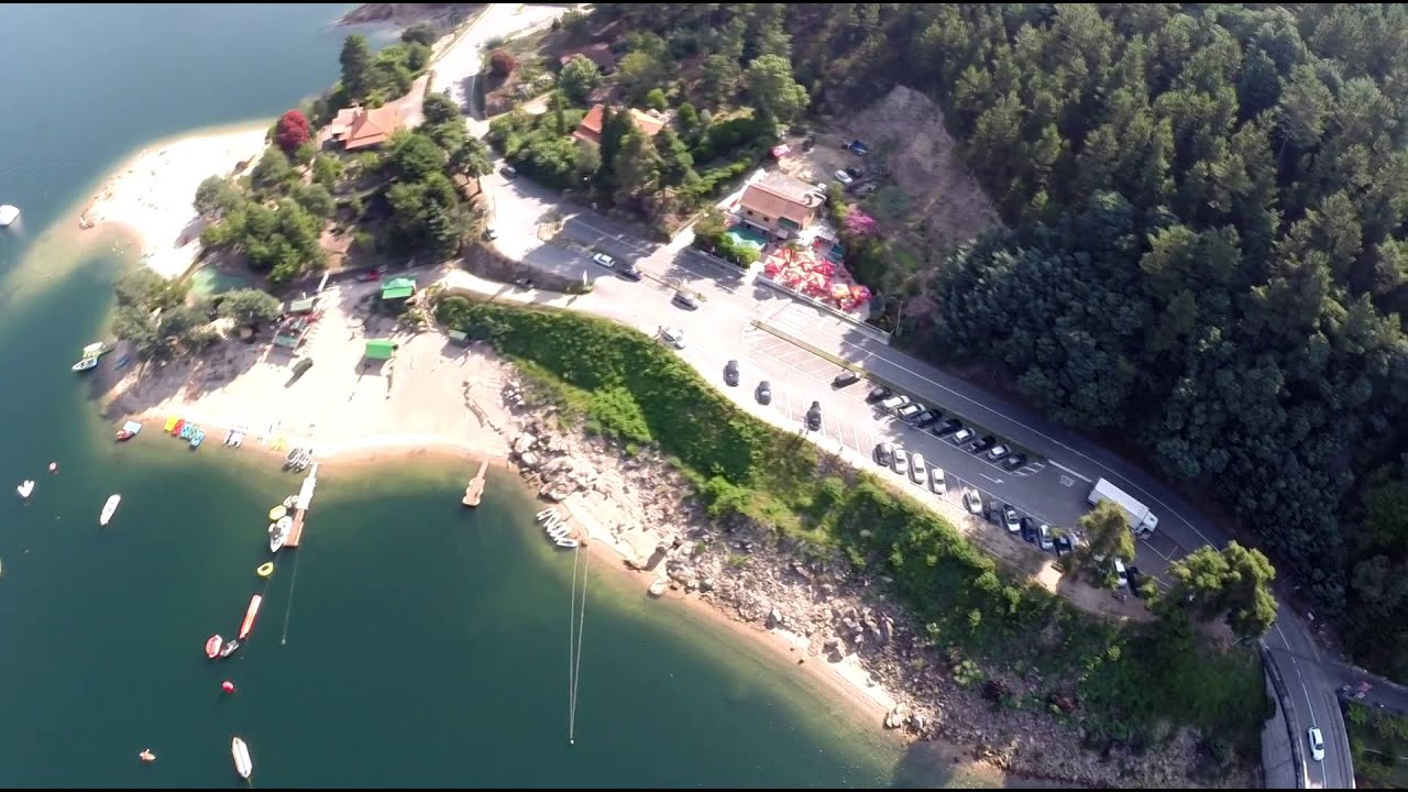 Rio Cavado