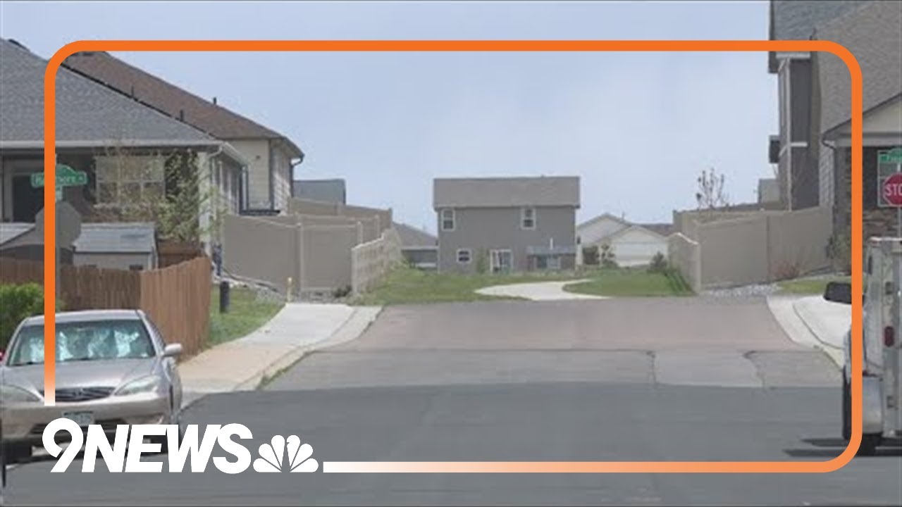 Compromise reached for Colorado property tax relief
